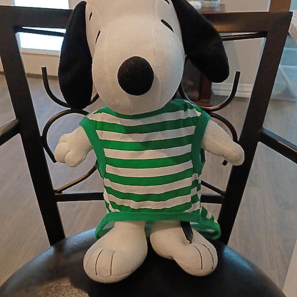 NWT Zara Doggie T Shirt